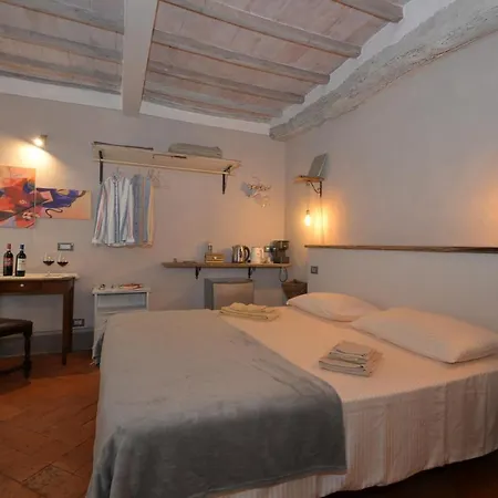 La Rughetta Guest House Montepulciano Exterior photo