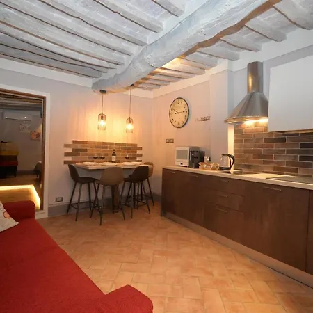 La Rughetta Guest House Montepulciano Exterior photo