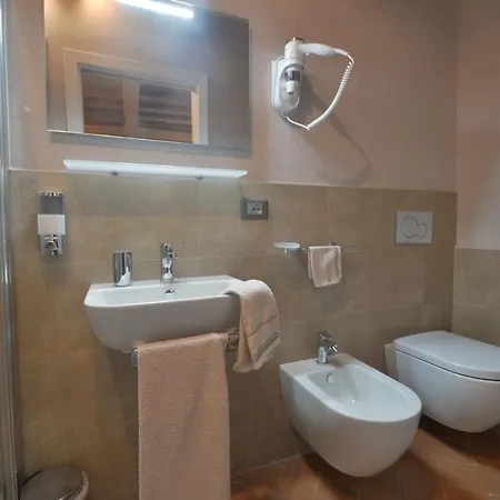La Rughetta Guest House Montepulciano Exterior photo