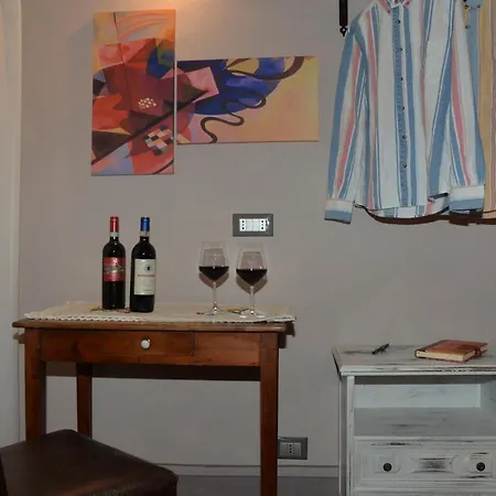 La Rughetta Guest House Montepulciano Exterior photo
