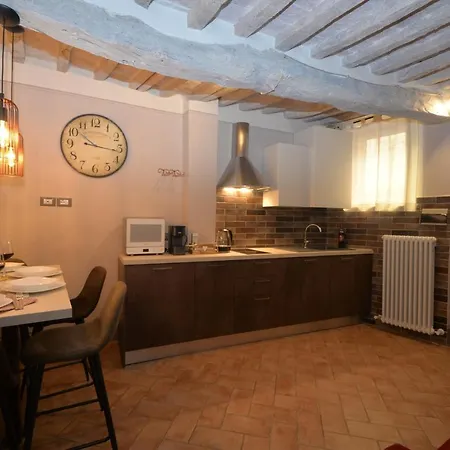 La Rughetta Guest House Montepulciano Exterior photo