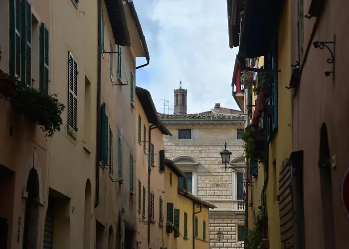 La Rughetta Guest House