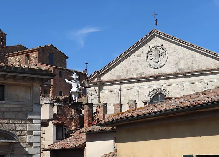 La Rughetta Guest House
