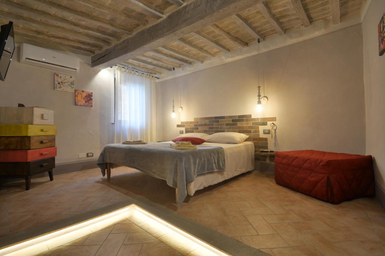Apartment La Rughetta
