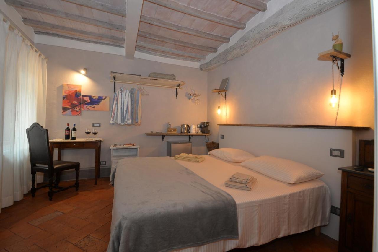 Apartment La Rughetta