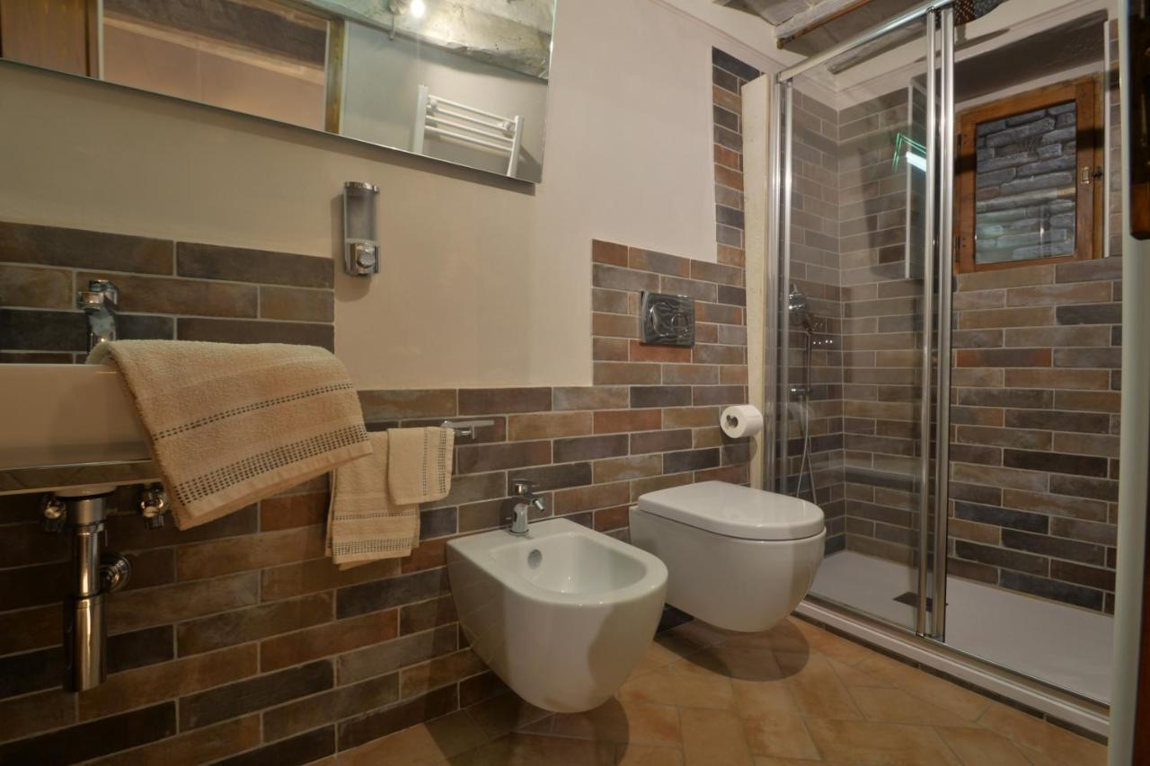 Apartment La Rughetta Montepulciano