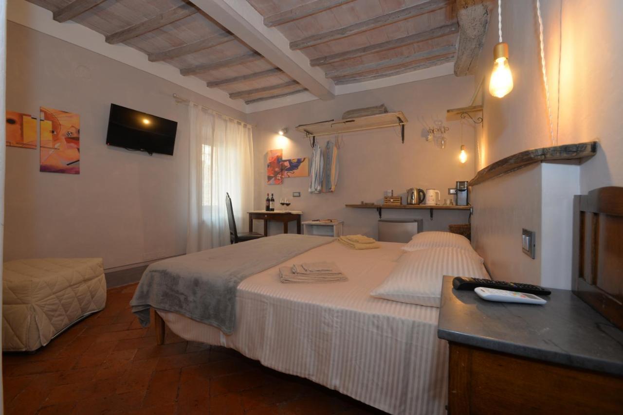 La Rughetta Apartment Montepulciano