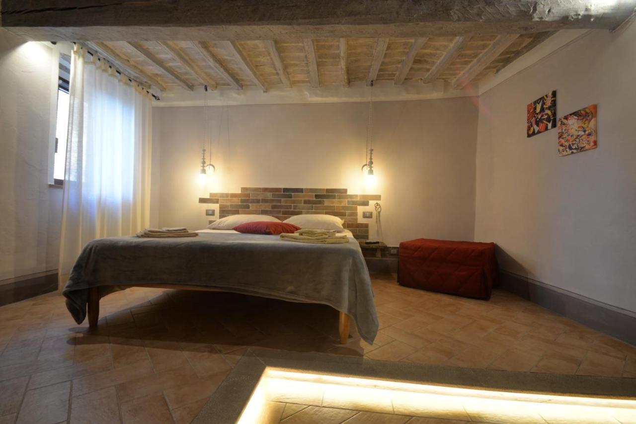 La Rughetta Apartment