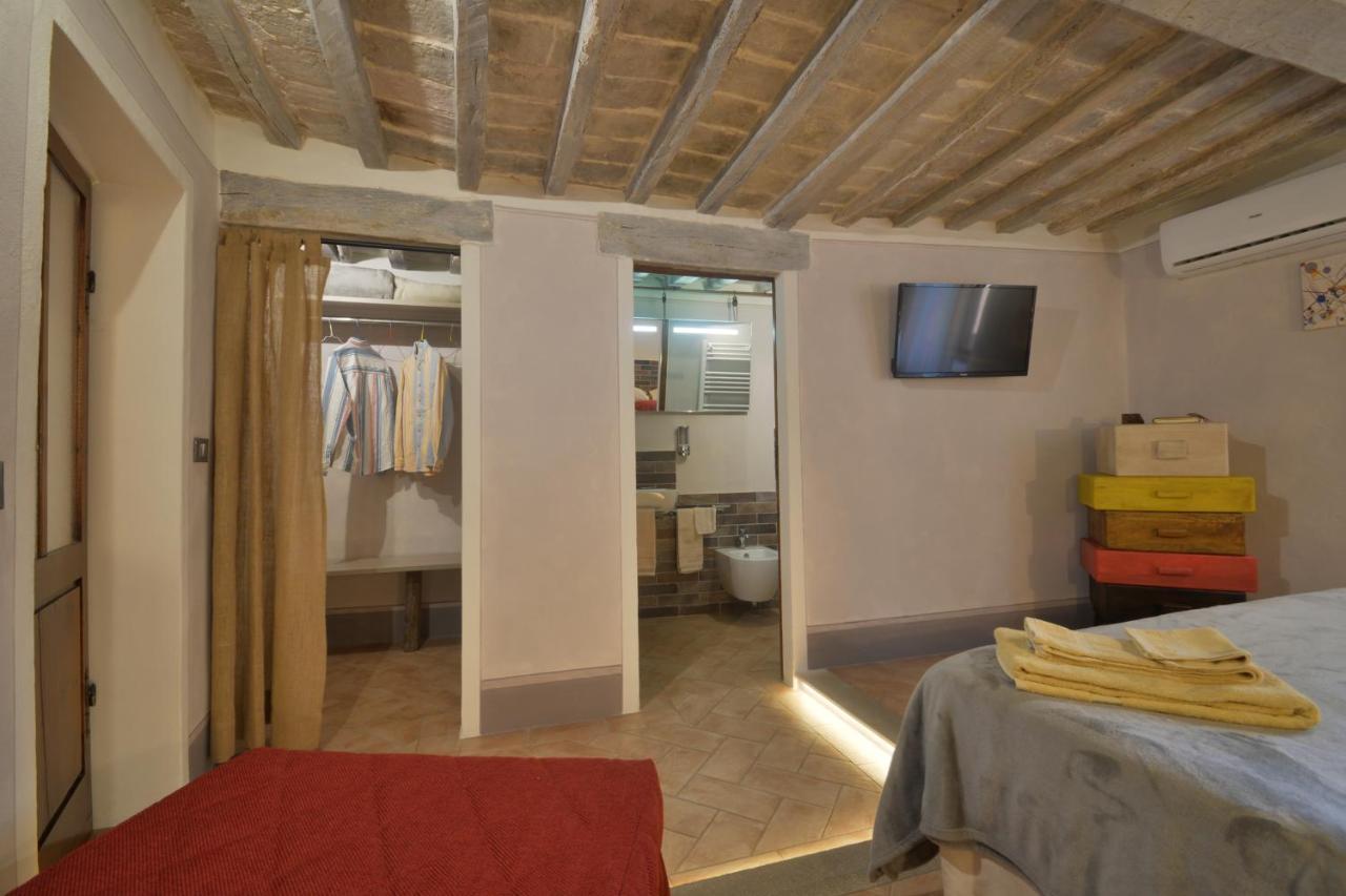 La Rughetta