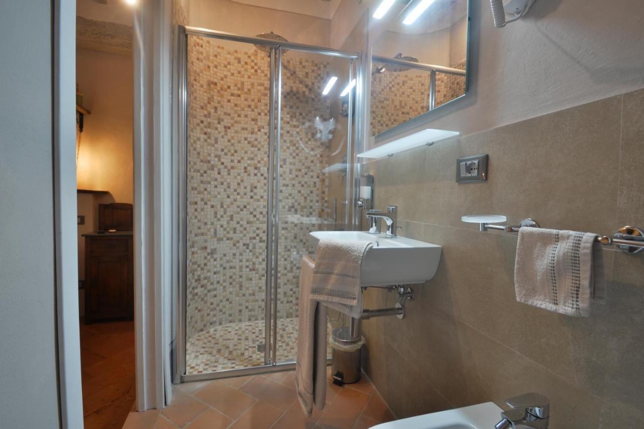 Apartment La Rughetta
