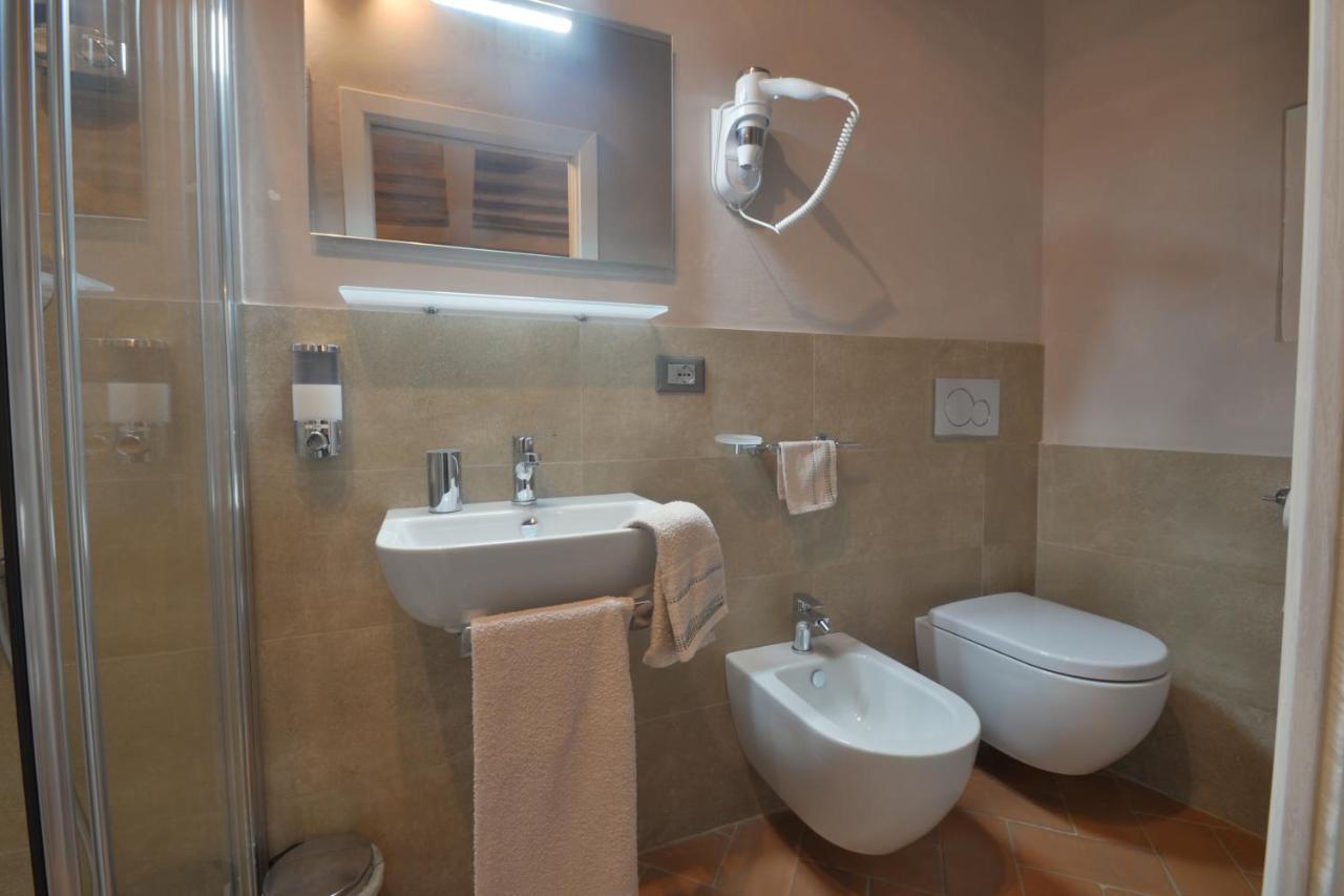 La Rughetta Apartment *