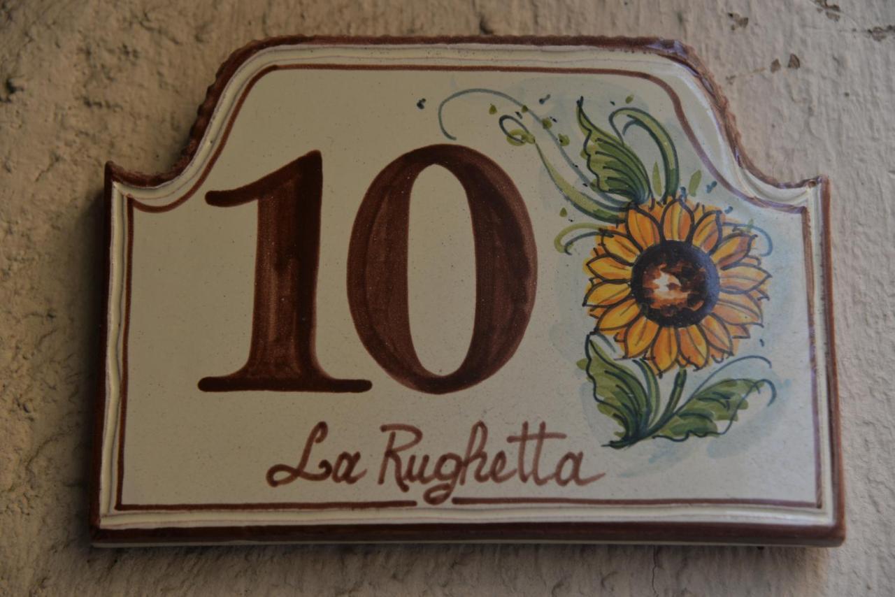 La Rughetta *