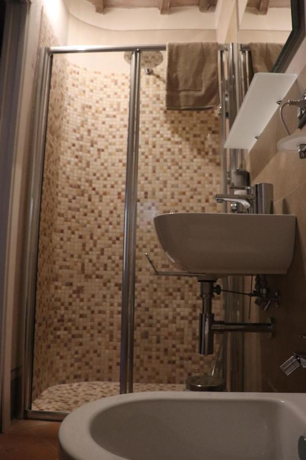 La Rughetta Apartment Montepulciano