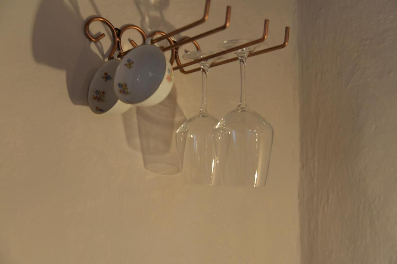 Apartment La Rughetta