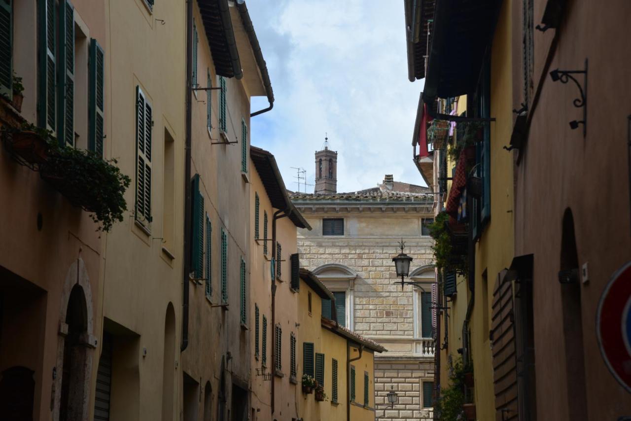 La Rughetta * Montepulciano