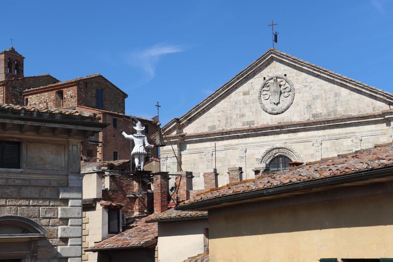 La Rughetta