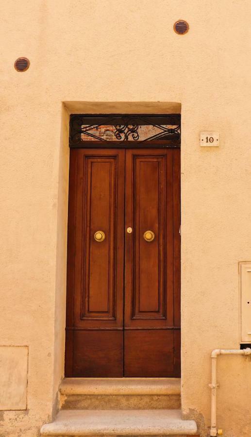 La Rughetta Apartment *