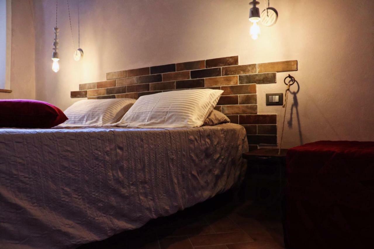 Apartment La Rughetta *