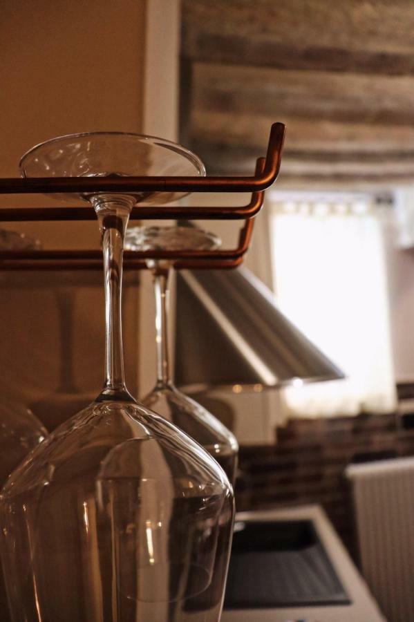 Apartment La Rughetta Montepulciano