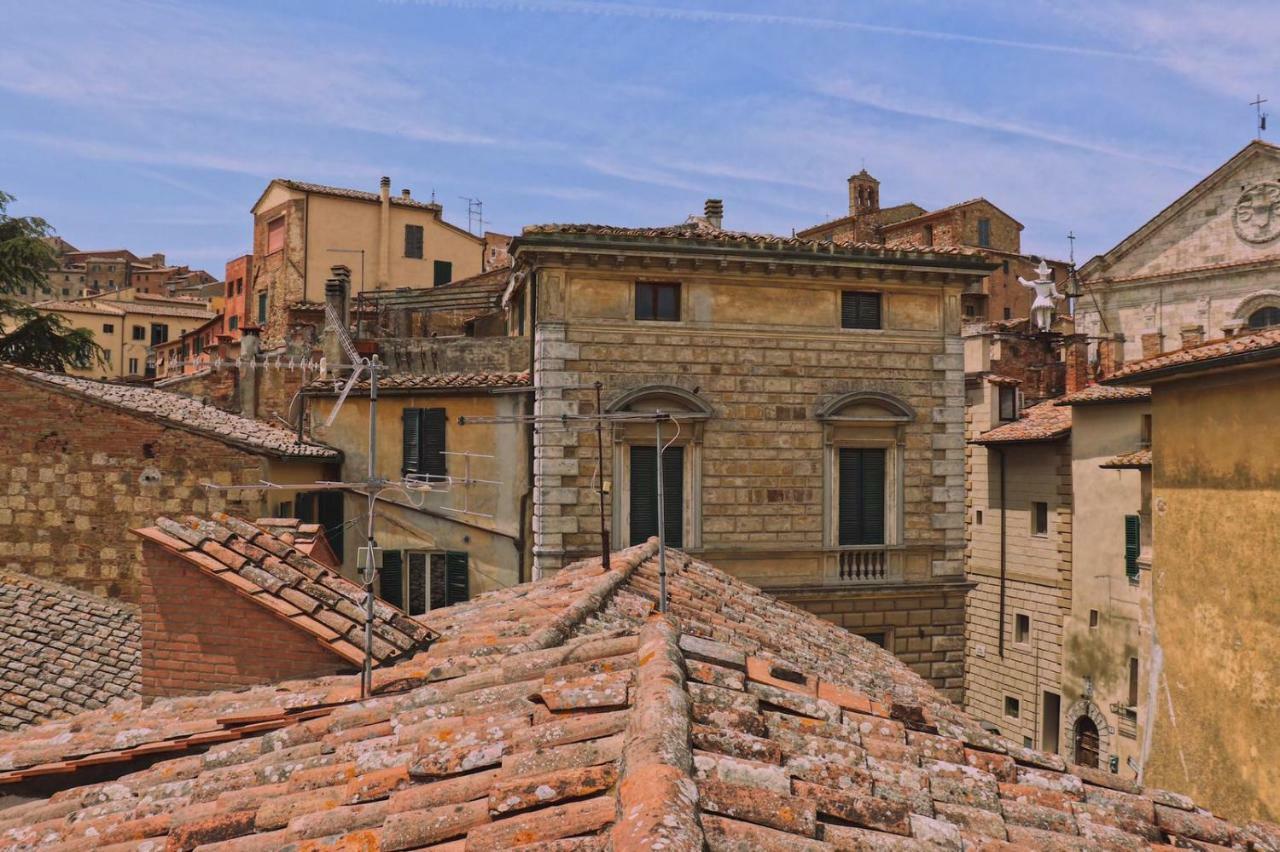 La Rughetta * Montepulciano